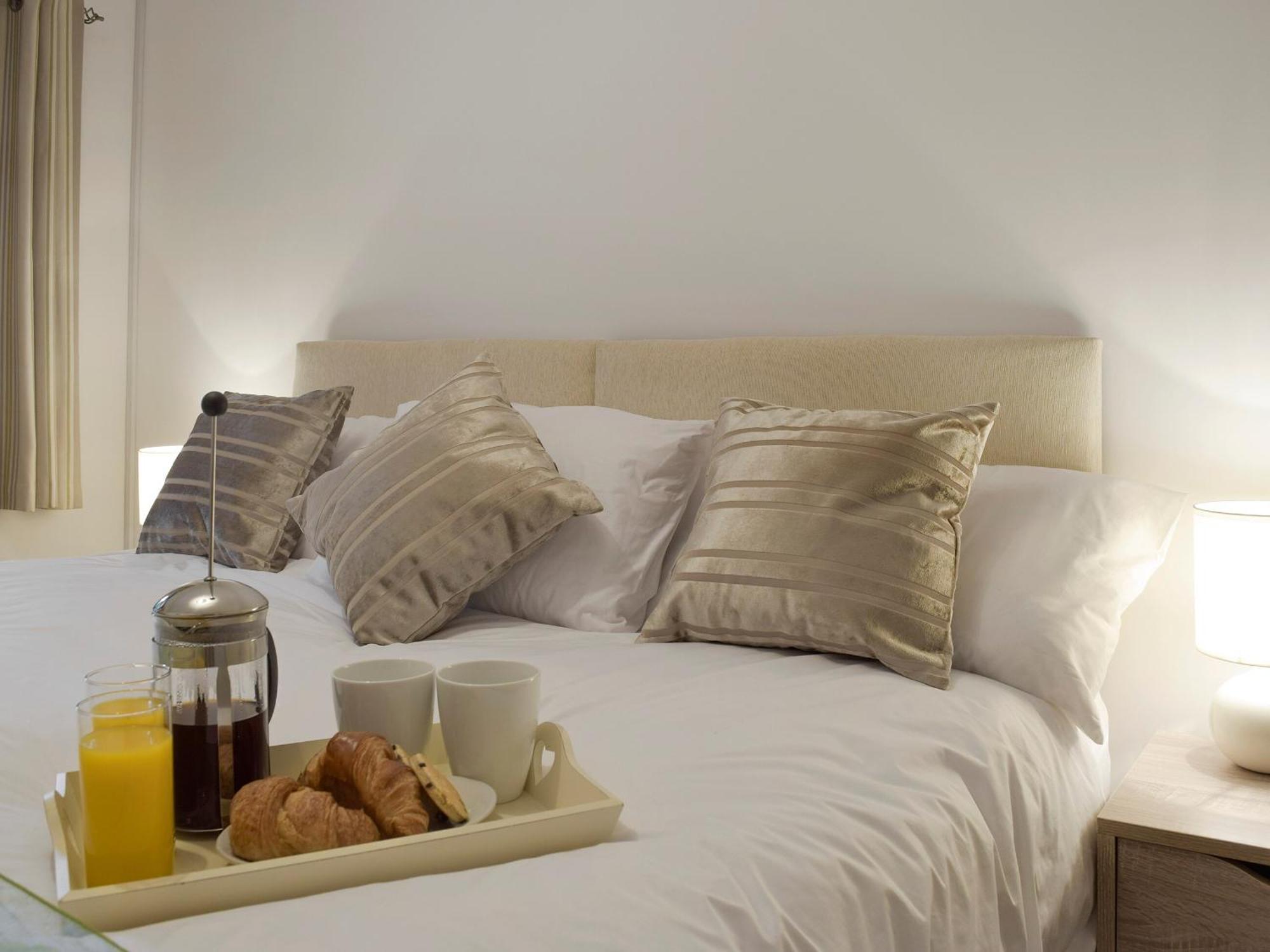 Sea Breeze Villa เดอะมัมเบิลส์ ภายนอก รูปภาพ