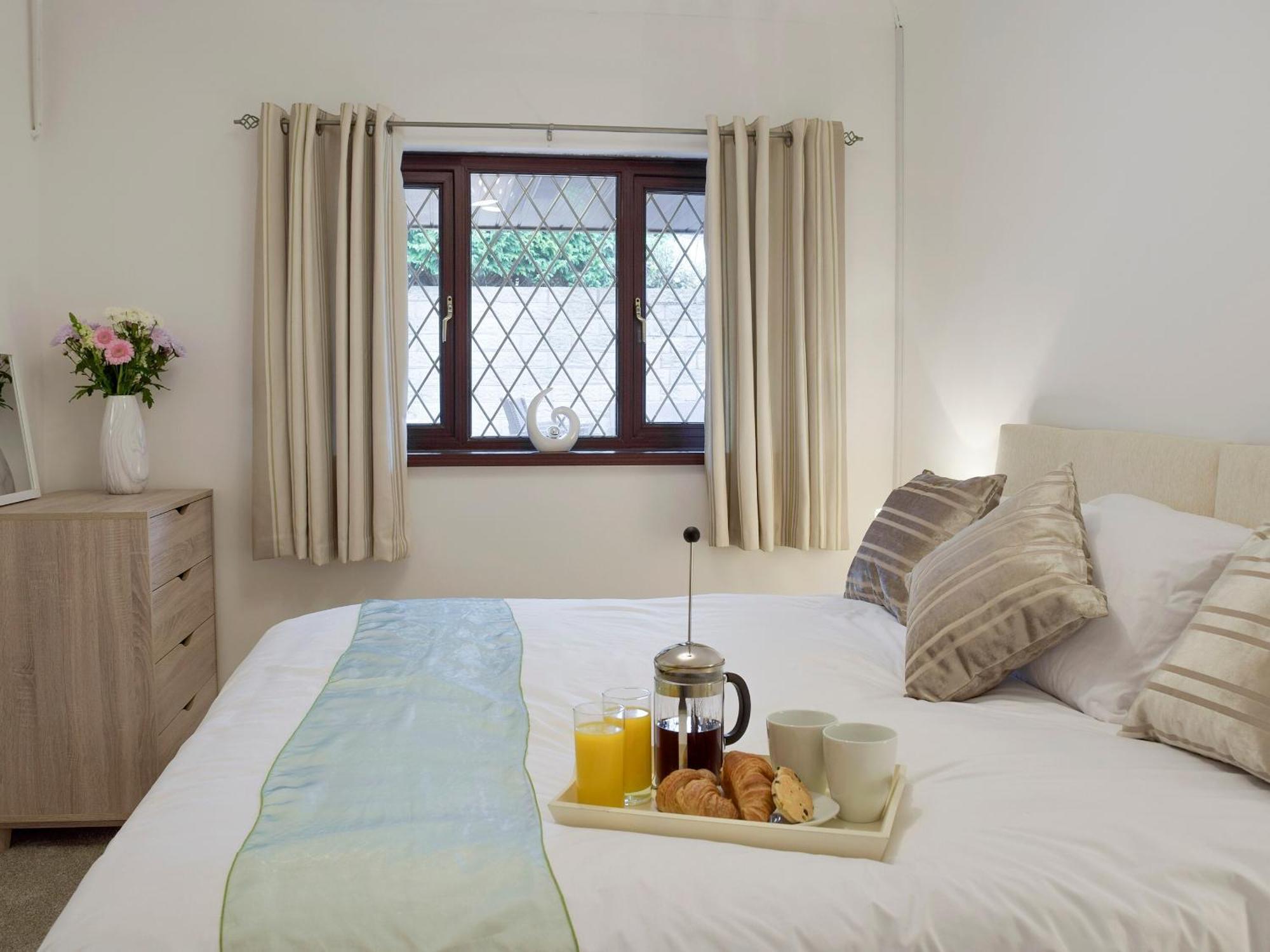 Sea Breeze Villa เดอะมัมเบิลส์ ภายนอก รูปภาพ