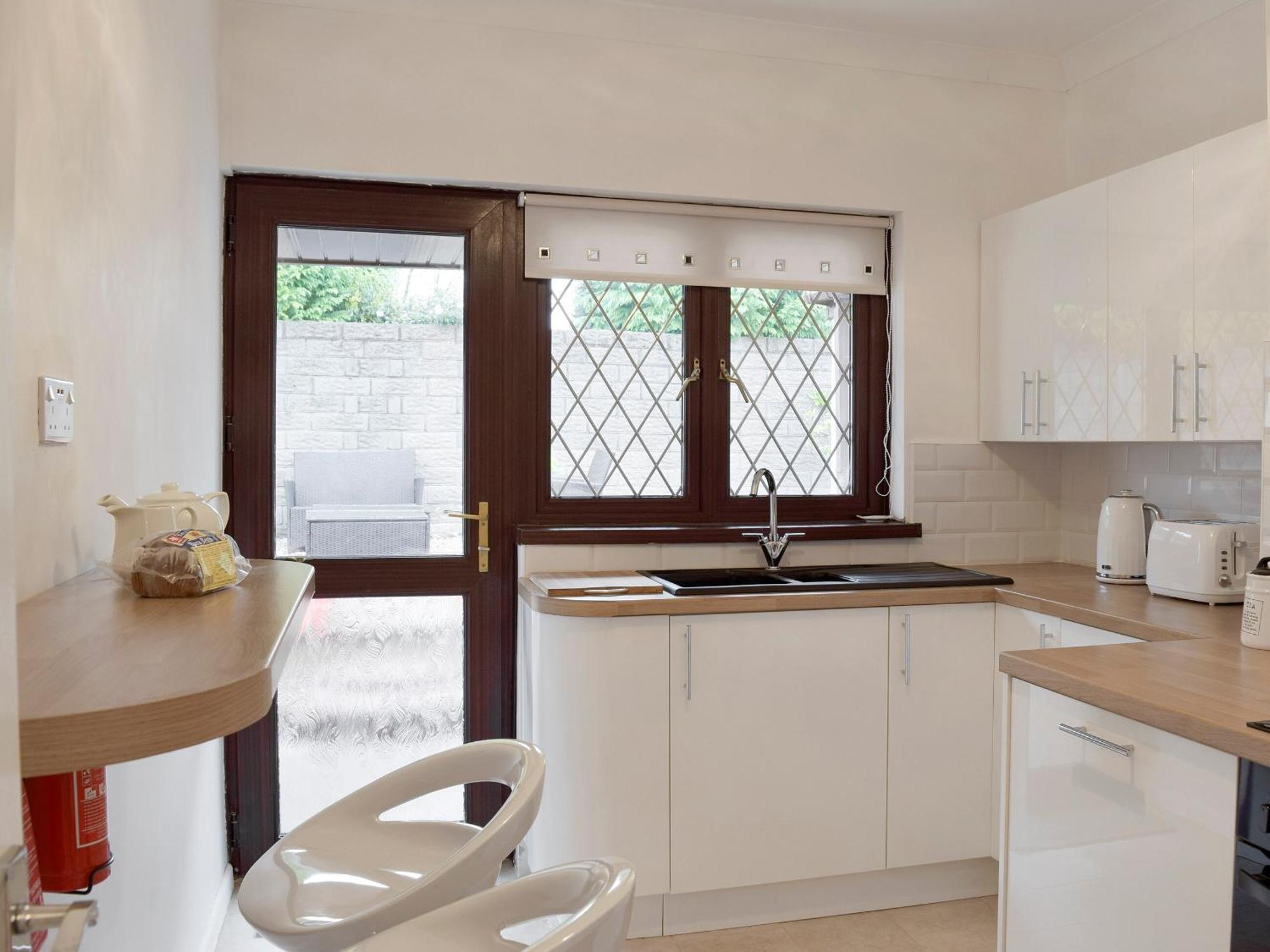 Sea Breeze Villa เดอะมัมเบิลส์ ภายนอก รูปภาพ